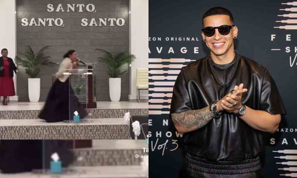 Pastora dice que Daddy Yankee debe dejar de cantar Reguetón