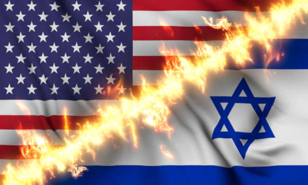Israelíes reaccionan a las demandas de la Casa Blanca