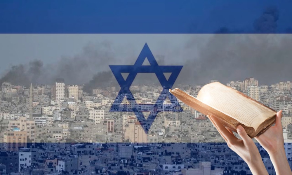 Profecía bíblica dice que el mundo se volverá contra Israel: ¿Está sucediendo ahora?
