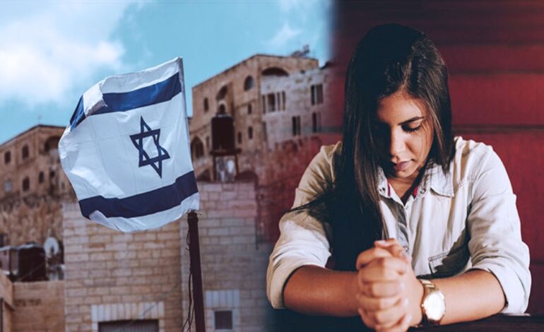 ¿Cómo pueden los cristianos orar por Israel?