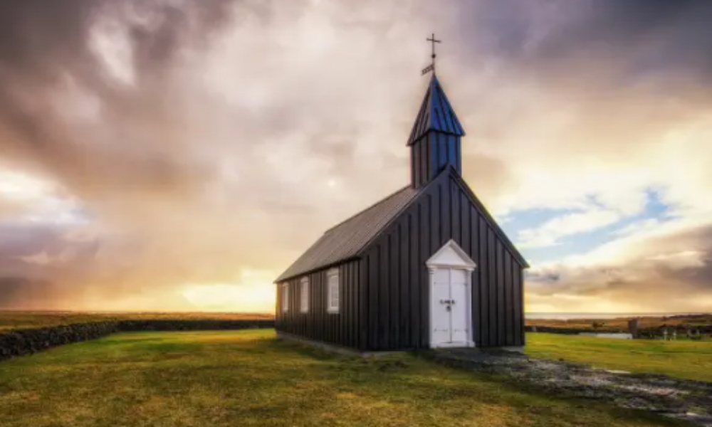 ¿Es posible ser cristiano sin ir a la iglesia?