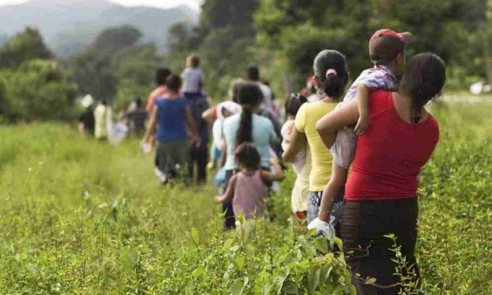 México: 150 evangélicos expulsados de sus hogares por su fe