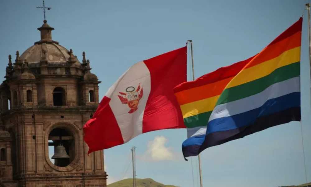 Perú: Reacciones LGBT tras clasificar transgenerismo enfermedad mental