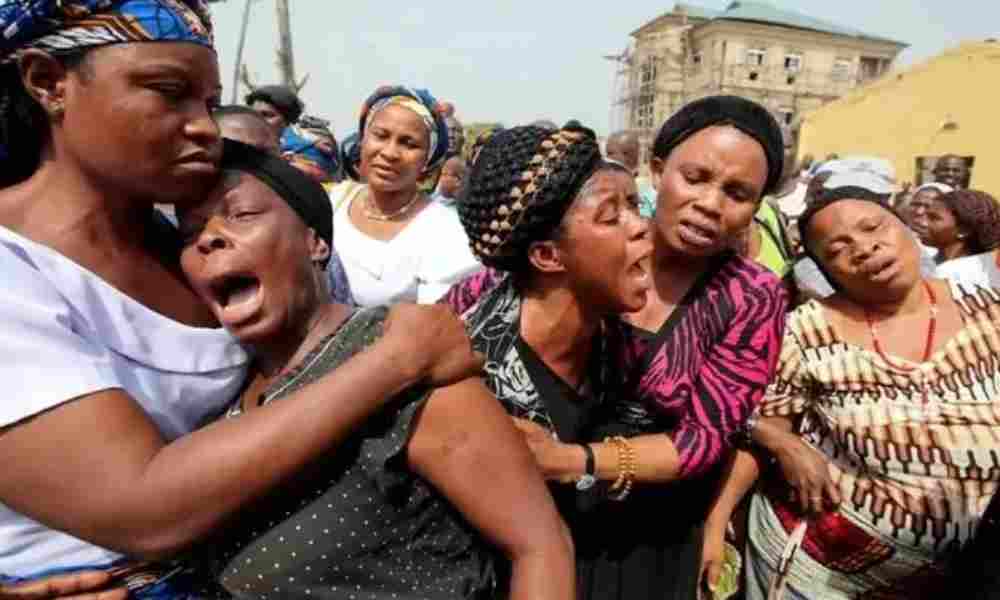 Terroristas asesinan a 15 cristianos en Kaduna Nigeria