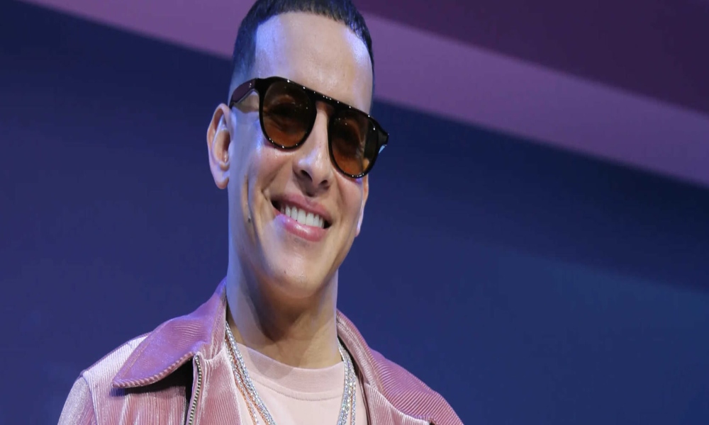 Daddy Yankee estrena nueva canción cristiana: “Lo Veo”