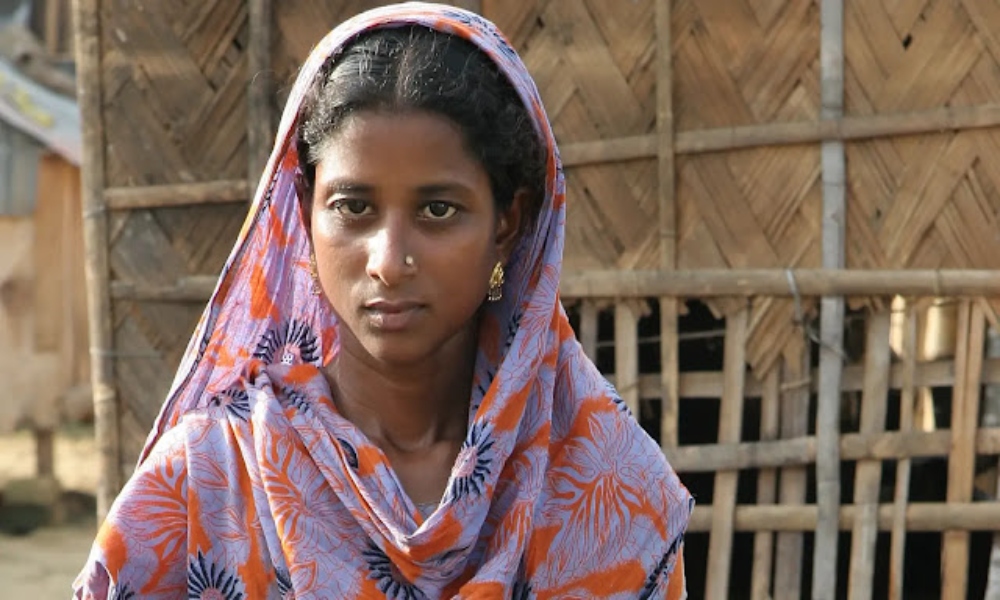 Joven cristiana sufre intento de abuso en Bangladesh